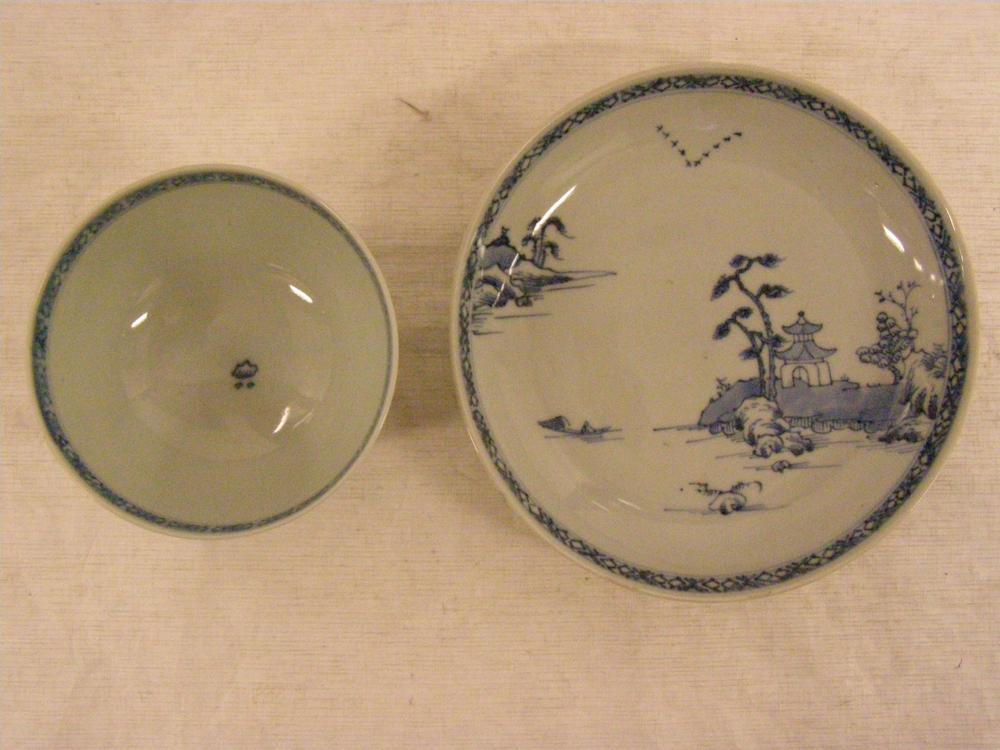 图片[1]-bowl; dish BM-1986-0701.13-China Archive